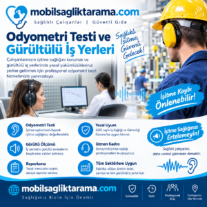 odyometri testi