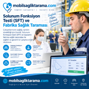 solunum fonksiyon testi