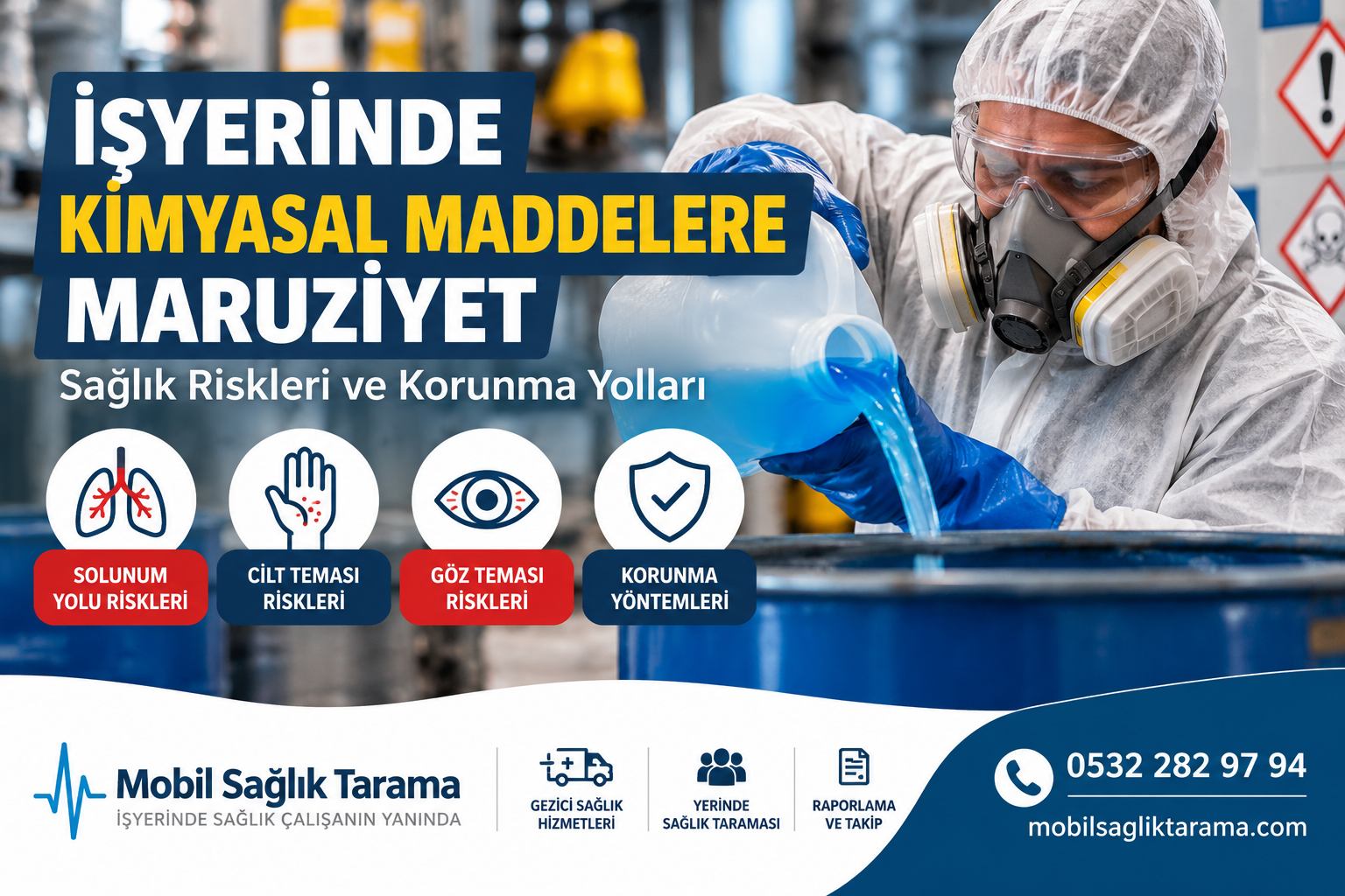 isyerinde-kimyasal-maddelere-maruziyet