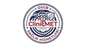 ClinicMet Sağlık Hizmetleri logosu